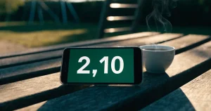 Sportwetten-Apps in der Schweiz: zwei Bewilligungen, acht Fremdanbieter