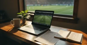 Mit Sportwetten Lebensunterhalt verdienen – was Quoten wirklich hergeben