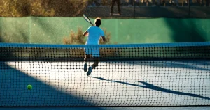 Australian Open Wetten in der Schweiz: zwei Veranstalter, zehn Namen
