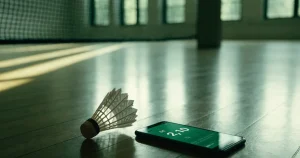 Badminton-Wetten in der Schweiz: was zwei Anbieter dürfen