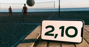 Beachvolleyball-Wetten in der Schweiz: was zwei Veranstalter dürfen