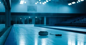 Curling-Wetten in der Schweiz: nur zwei Anbieter, harte Limiten