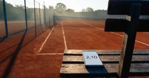 French Open Wetten in der Schweiz: zwei bewilligte Veranstalter