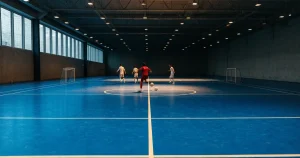 Futsal wetten in der Schweiz: Regeln, Märkte und Grenzen