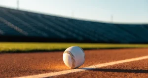 Online MLB wetten in der Schweiz: zwei Veranstalter, eine Liste