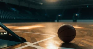 NBA-Wetten in der Schweiz: Veranstalter, Quoten, Regeln