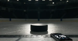 NHL-Wetten in der Schweiz: Anbieter, Quoten und Grenzen