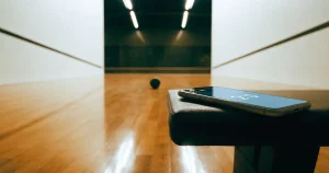 Squash-Wetten in der Schweiz: zwei Veranstalter, enge Grenzen