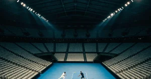 US Open Wetten in der Schweiz: zwei Veranstalter, klare Grenzen
