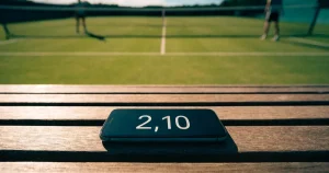 Wimbledon-Wetten in der Schweiz: zwei Veranstalter, zwei Wege